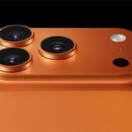 Apple iPhone 18 Pro Max leaked design featuring a 5500mAh battery, upgraded camera, smaller Dynamic Island, and new color options