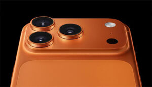 Apple iPhone 18 Pro Max leaked design featuring a 5500mAh battery, upgraded camera, smaller Dynamic Island, and new color options