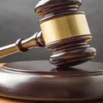 Chinese court verdict against former economic development official in bribery case