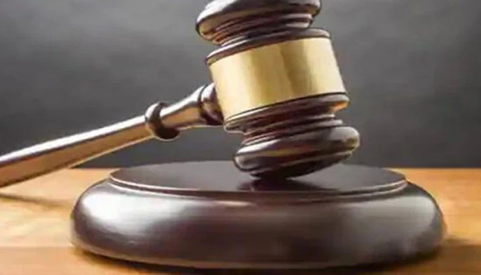 Chinese court verdict against former economic development official in bribery case