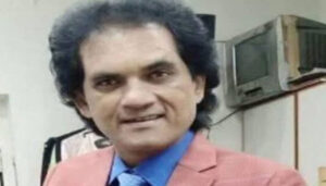Famous Pakistani Comedian