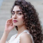 Hajra Yamin talks about acting as an emotional responsibility