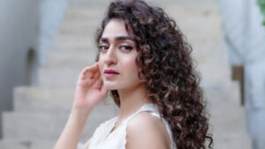 Hajra Yamin talks about acting as an emotional responsibility