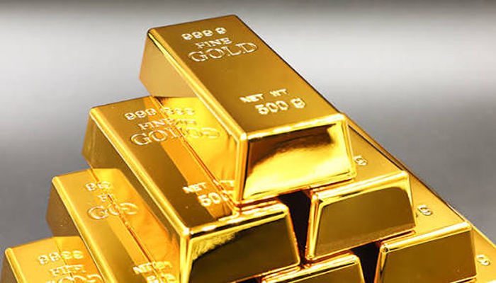 خریداروں کیلئے خوشخبری، پاکستان میں سونے کی قیمت میں بڑی کمی