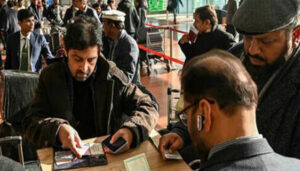 Saudi Arabia introduces a new package visa for Pakistani and international tourists