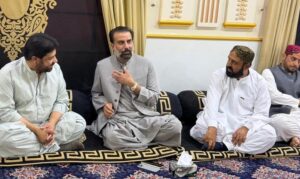 ali madad jatak