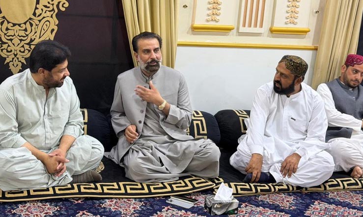ali madad jatak