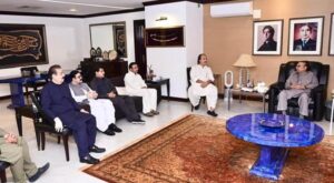 asif ali zardari