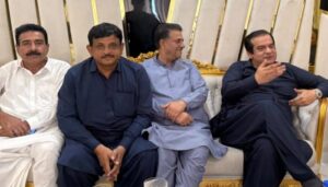 chairman hub gull hassan m hasni