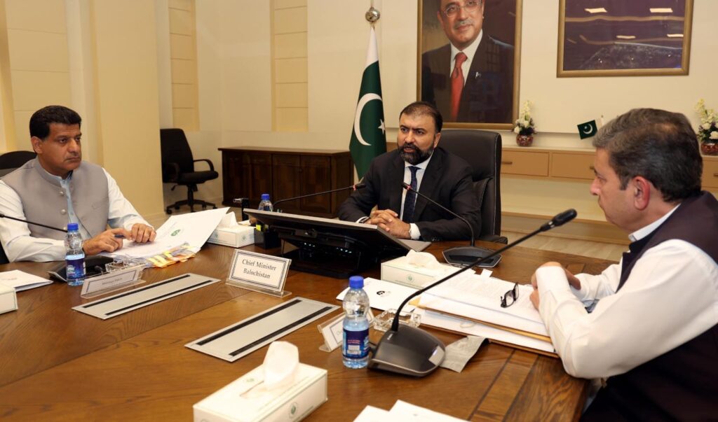 cm balochistan 12