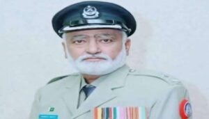 mureed bughti shaheed