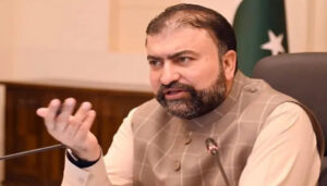 sarfraz bughti