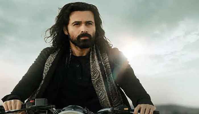 Emraan Hashmi in Awaraapan 2 and producer Vishesh Bhatt