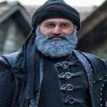 Turkish actor Jalal Al shares Instagram story announcing his upcoming visit to Pakistan and surprises for fans.