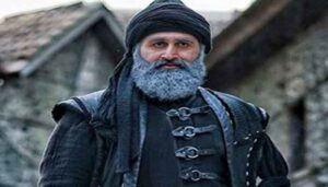 Turkish actor Jalal Al shares Instagram story announcing his upcoming visit to Pakistan and surprises for fans.