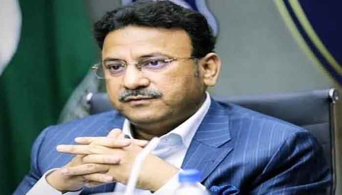 Sindh Interior Minister Zia-ul-Hassan Lanjar orders immediate arrest of suspects in Edhi Home 6.5 million rupees robbery case