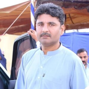 Khurshid rind