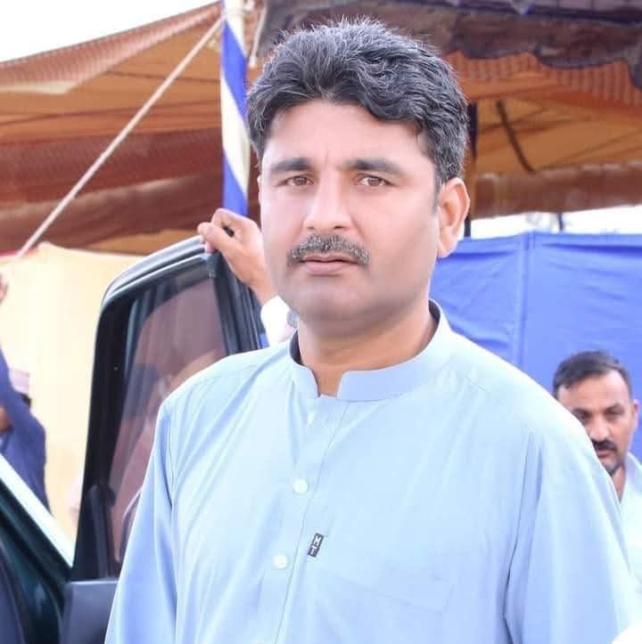 Khurshid rind