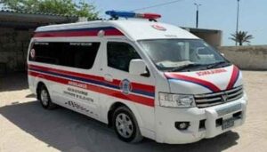 balochistan-ambulance