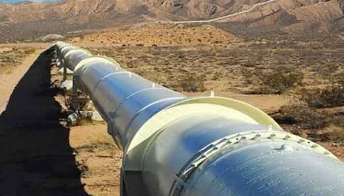 gas-pipline