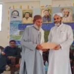 وزیراعلیٰ بلوچستان میر سرفراز بگٹی کے وژن کے مطابق صوبے کے ساحلی علاقوں کے ماہی گیروں کی فلاح، روزگار کے فروغ اور انہیں جدید سہولیات کی فراہمی کے لیے حکومت بلوچستان کی جانب سے عملی اقدامات کا سلسلہ جاری