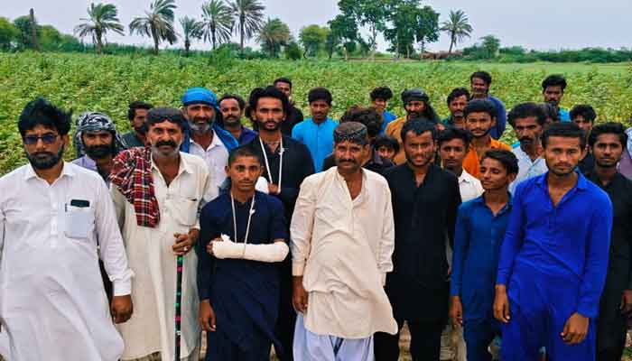 matli-badin