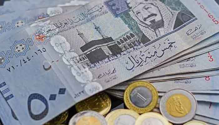 Saudi Riyal Rate in Pakistan Today 15 August 2026