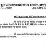 ssp-lasbela