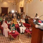 بلوچستان کے عوام کو بنیادی و معیاری صحت کی سہولیات کی فراہمی حکومت کی اولین ترجیح ہے، وزیراعلیٰ بلوچستان میر سرفراز بگٹی