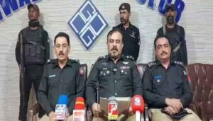 gawader-police