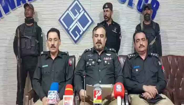 gawader-police