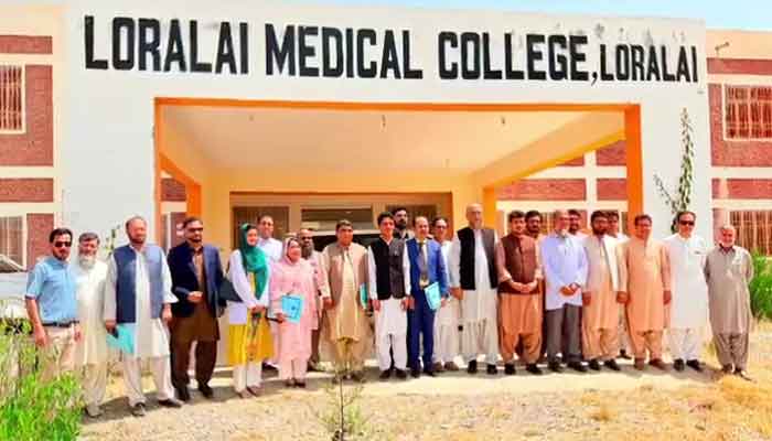 lora-lai-medical-college